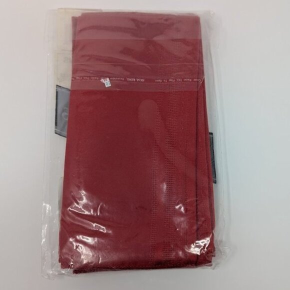 NEW Tobin 4 Pack Set Easy Care Jubilee Permanent Press No Iron Cloth Napkins NWT - Picture 2 of 3